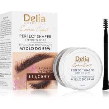 Delia Cosmetics Eyebrow Expert ceară de fixare pentru sprâncene - imagine 2